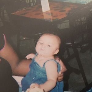 Meet your Posher, Aaliyah